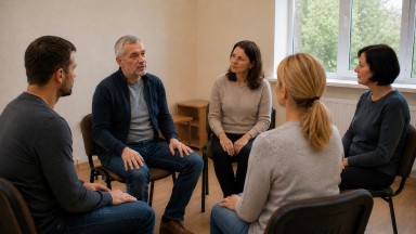 Реабилитация алкоголиков в Николаевске