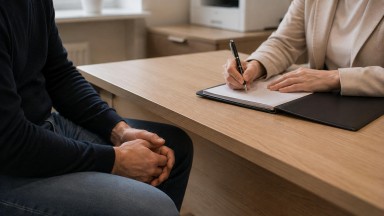 Консультация психиатра в Николаевске