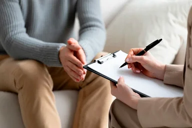 Консультация психиатра в Николаевске