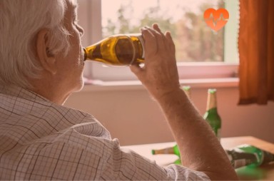Лечение алкоголизма у пожилых людей в Николаевске
