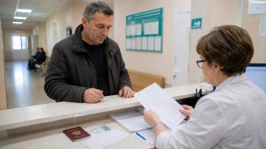 Бесплатное лечение алкоголизма в Николаевске