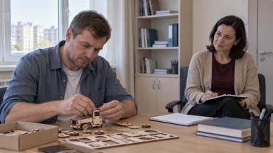 Лечение игромании в Николаевске