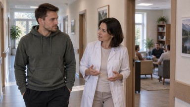 Помощь наркоманам в Николаевске