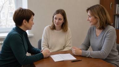 Лечение расстройств пищевого поведения в Николаевске
