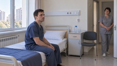 Лечение психоза в Николаевске