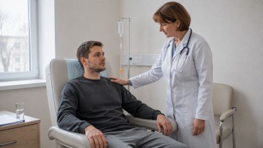Детоксикация от марихуаны в Николаевске