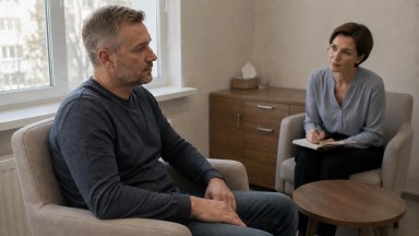 Лечение алкогольной депрессии в Николаевске