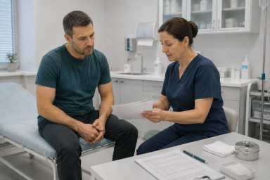 Имплантация Продетоксон в Николаевске
