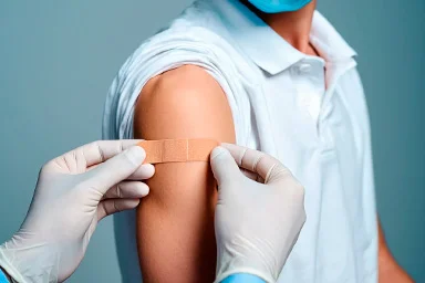 Вшивание ампулы в Николаевске