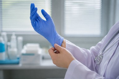 Вшивание торпеды от алкоголизма в Николаевске