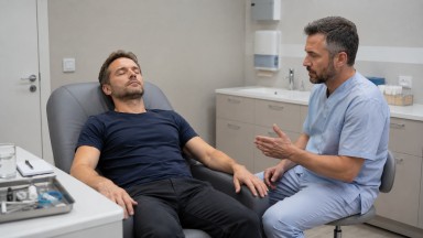 Кодирование гипнозом в Николаевске