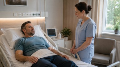 Детоксикация от алкоголя в Николаевске