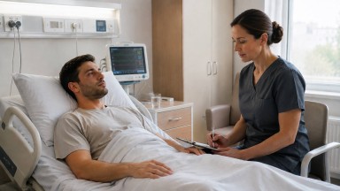 Детоксикация от наркотиков в Николаевске