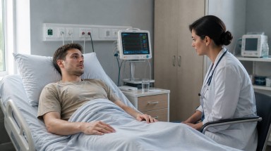 Лечение зависимости от спайса в Николаевске
