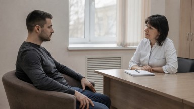 Лечение зависимости от марихуаны в Николаевске
