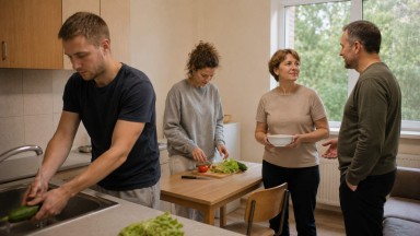 Реабилитация наркозависимых в Николаевске