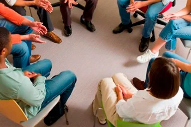 Реабилитация 12 шагов в Николаевске